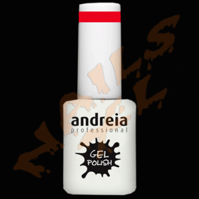 Verniz Gel Andreia Cor Nº 205 10,50ML
